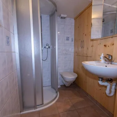 Baby Vanel Apartment Rougemont