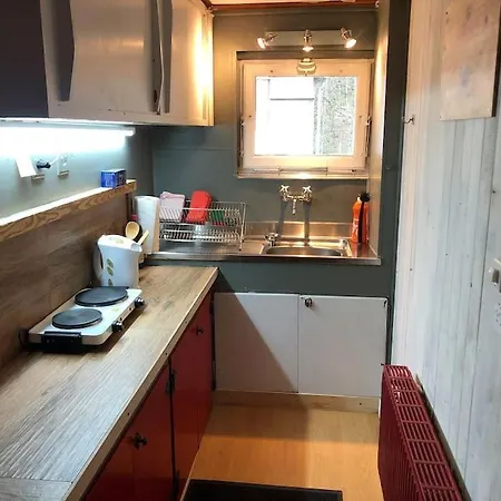 Baby Vanel Apartment *